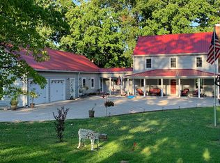 241 Holcroft Rd, Madison, IN 47250