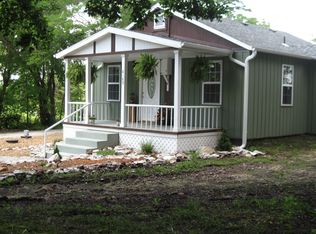 6189 N State Highway H, Springfield, MO 65803
