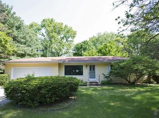 247 Eden Rd, BATTLE CREEK, MI 49017