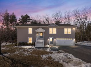 40 Homewood Blvd, Old Orchard Beach, ME 04064