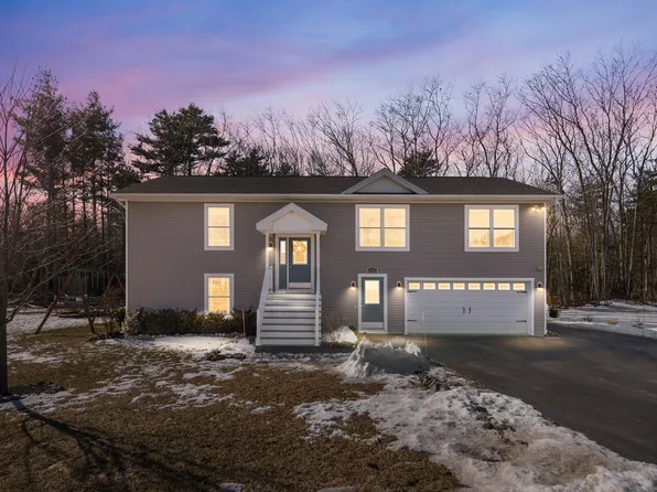 40 Homewood Boulevard, Old Orchard Beach, ME 04064