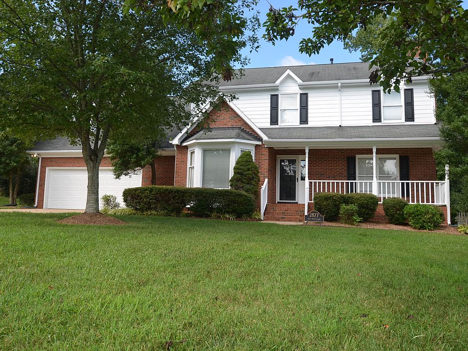 1st image of 2877 Old Well Ln