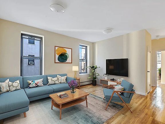 3rd image of 12 E 132nd St APT 4B