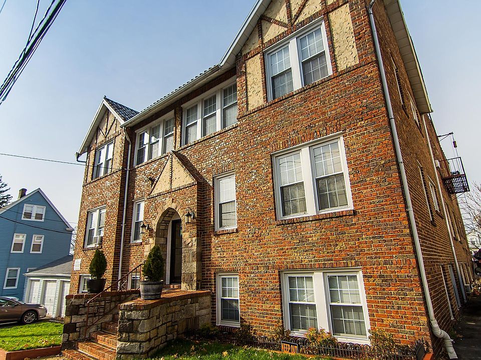 1st image of 14 Evelyn Pl APT 8