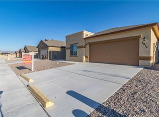 5919 Beechwood St, Sunland Park, NM 88008