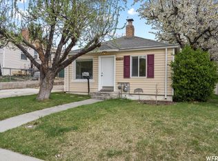 1280 E 460 S, Provo, UT 84606