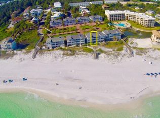 100 Spooky Ln #2-C, Santa Rosa Beach, FL 32459