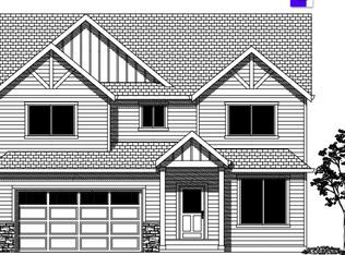 Pinnacles 2478 Budget Plan, Luden Estates, Vancouver, WA 98682