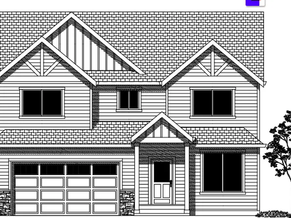 Pinnacles 2478 Standard + Plan, Meadowlark Acres