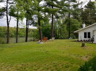 3585 Shoreline Dr, Allegan, MI 49010