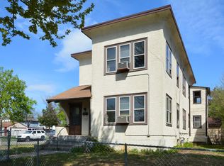 3901 5th Ave S, Minneapolis, MN 55409