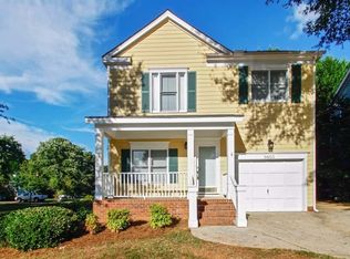 9403 Holly Bend Ln, Huntersville, NC 28078