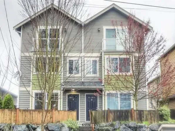 8403A 8th Ave NW, Seattle, WA 98117