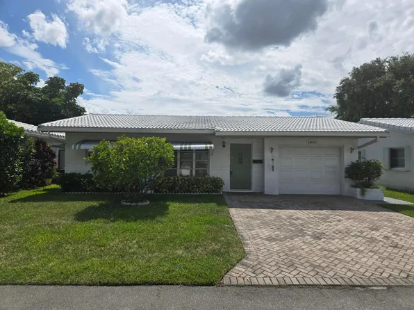 5805 NW 83rd Avenue, Tamarac, FL 33321