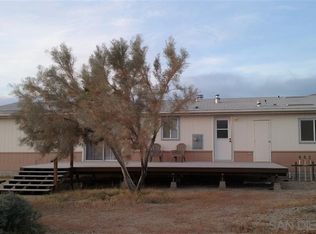 466 Tilting T Dr, Borrego Springs, CA 92004