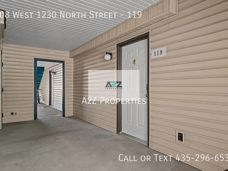 108 W 1230 North St #119 — Photo 3