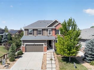 7167 S Patsburg Way, Aurora, CO 80016