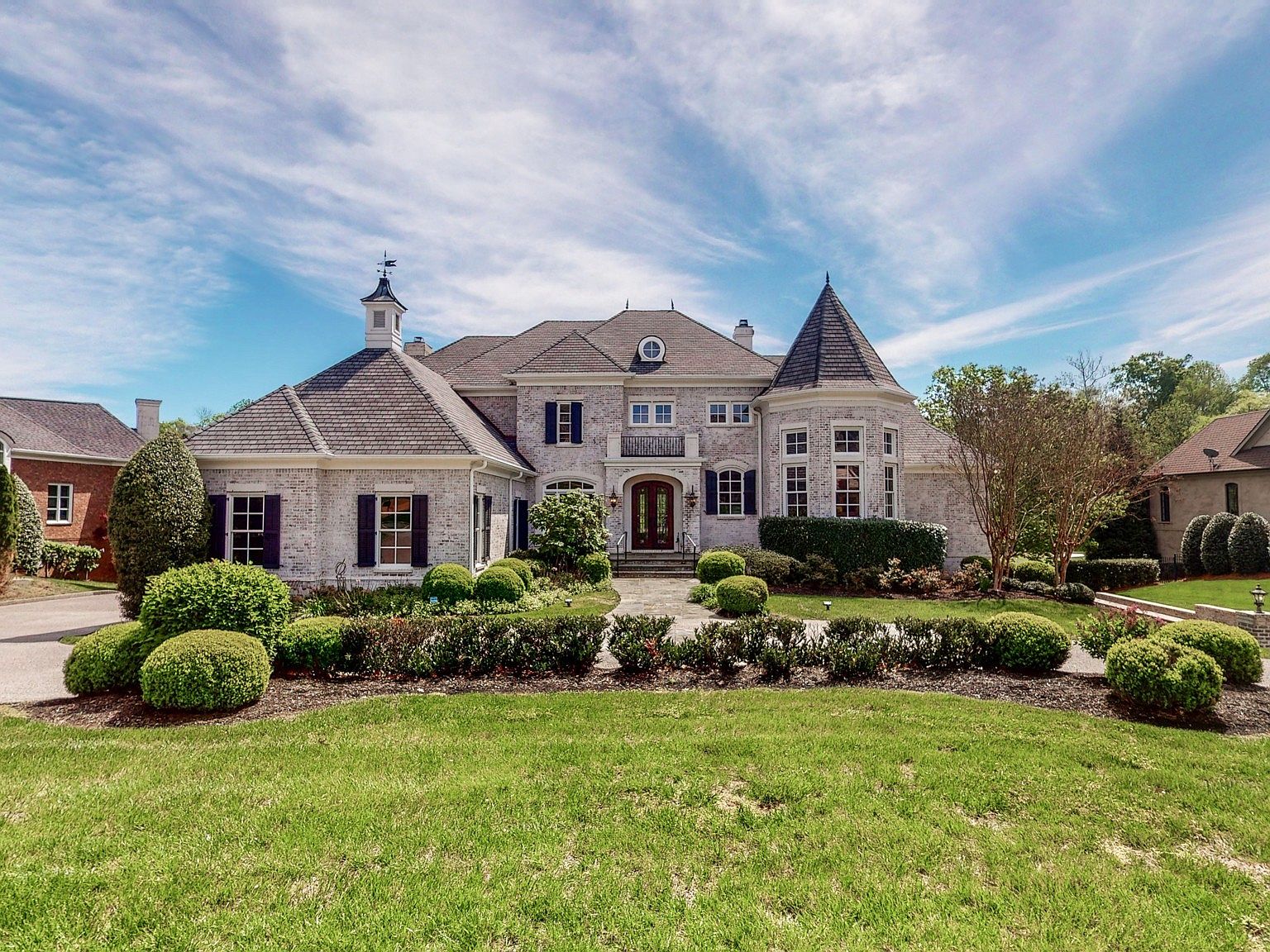 7 Oxmoor Ct, Brentwood, TN 37027 Zillow