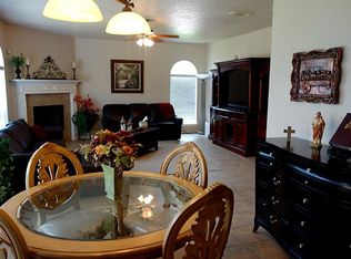 19130 W Sawtooth Canyon Dr, Tomball, TX 77377