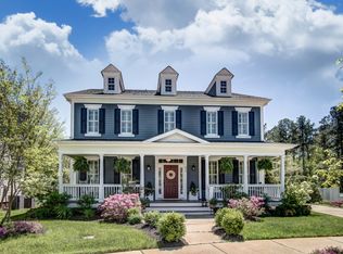 823 Elswick Ct, Fort Mill, SC 29708