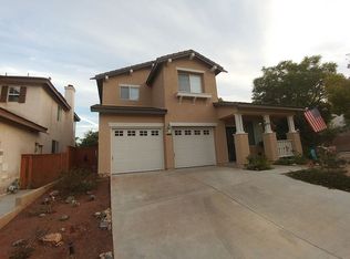 2534 Saddlehorn Dr, Chula Vista, CA 91914