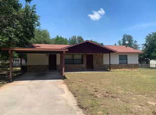 20233 SW Rainbow Lakes Blvd, Dunnellon, FL 34431