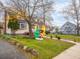 415 Sheridan Ave, Roselle, NJ 07203