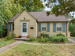 42 Haig Ave, Bristol, CT 06010