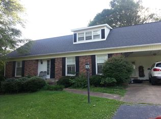 1116 Lady Marion Dr, Union City, TN 38261
