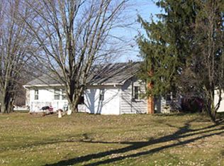 6860 Crawford Morrow Line Rd, Galion, OH 44833