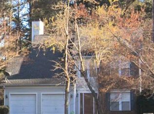 3200 Frostmoor Pl, Charlotte, NC 28269