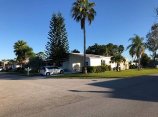 14385 Isla Flores, Fort Pierce, FL 34951