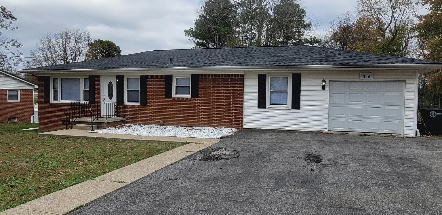 2 bed, 1745 sqft, $1,700 — Photo 2