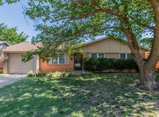 5514 17th St, Lubbock, TX 79416