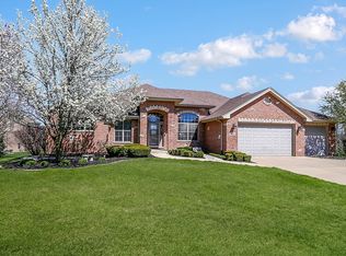 19400 Maggies Way, Mokena, IL 60448