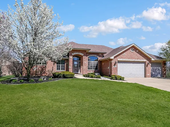 19400 Maggies Way, Mokena, IL 60448