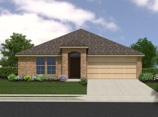 2925 Skinner Dr, Lorena, TX 76655