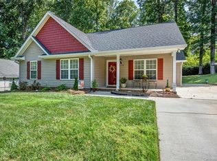 3518 Autumn Dr, Gastonia, NC 28056