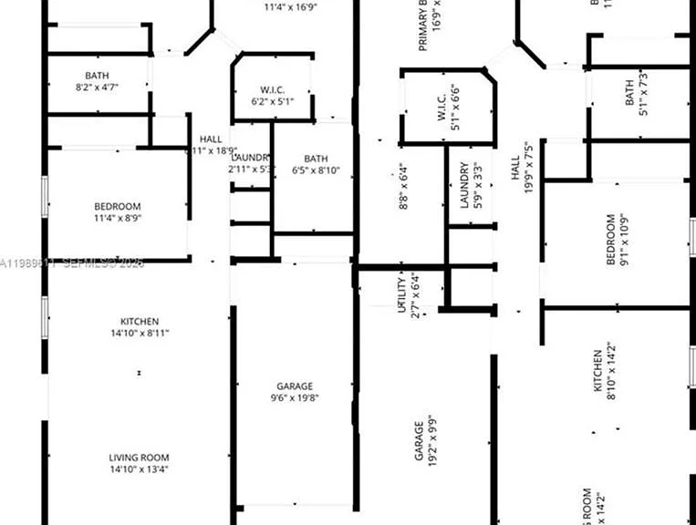 5045 Benton St — Photo 15