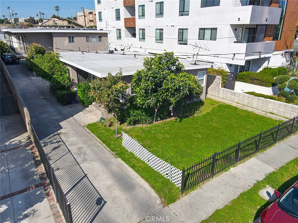 1st image of 3741 S Bentley Ave