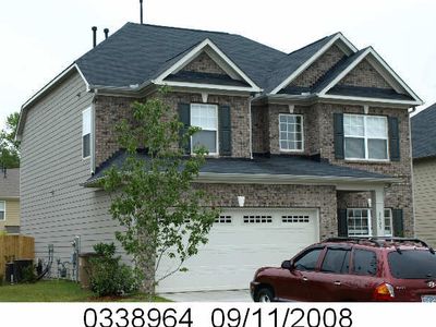 3605 Loftwood Ln, Wake Forest, NC, 27587