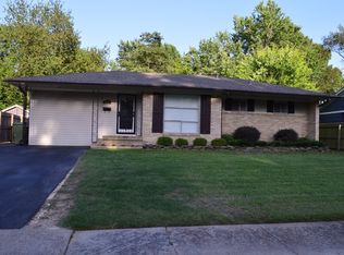 1130 Wilmore Rd, Memphis, TN 38117