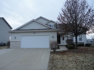 26310 W Winding Oak Trl, Channahon, IL 60410