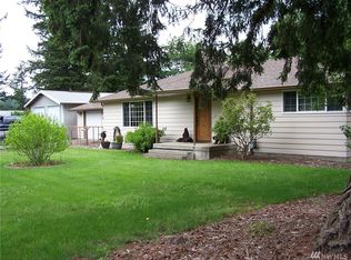 4536 332nd Ave SE, Fall City, WA 98024