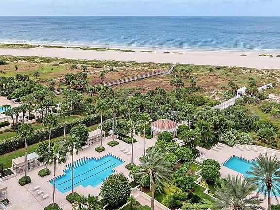 2nd image of 1170 Gulf Blvd APT 1403