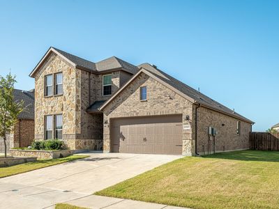 10812 Ponderosa Trl, Aubrey, TX, 76227