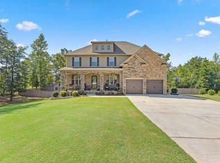104 Gambier Cv, McDonough, GA 30252