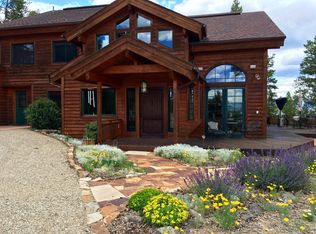 89 Co Road 4056 Leewood Ln, Grand Lake, CO 80447