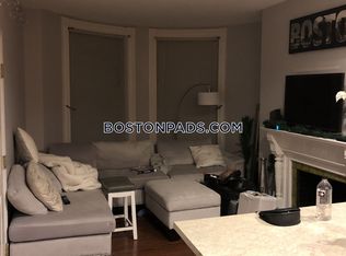 5 Symphony Rd APT 1A, Boston, MA 02115