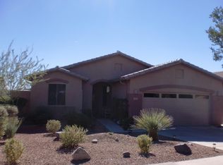 15123 E Desert Willow Dr, Fountain Hills, AZ 85268